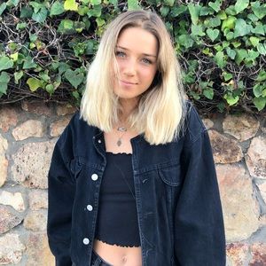 Meet your Posher, Lachlan